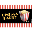 Individuales Cine 8u
