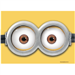 Individuales Minions 8u