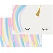Individuales Unicornio 8u