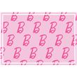 Individuales Barbie 8u