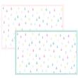 Individuales Pastel 8u