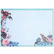 Individuales grandes Bird 10u