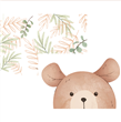 Individuales Teddy Bear 8u