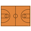 Individuales Basquet 8u