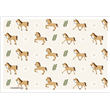 Individuales Caballos 8u