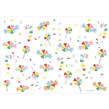 Individuales Candys 8u