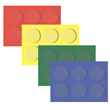 Individuales Lego 8u