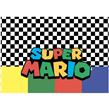 Individuales Mario Bros 8u