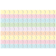 Individuales Pop it 8u