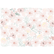 Individuales Rabbit Flower 8u