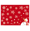 KIT NAVIDAD SNOW (86 piezas)