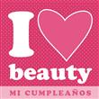 Invitación Beauty 12u