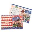 Invitaciones Toy Story 10u
