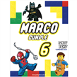 Invitación Lego Personajes Pers