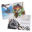 Invitaciones Jake y los Piratas 10u