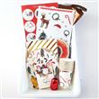 KIT NAVIDAD CHIC (66 piezas)