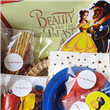 KIT PARTY BOX. TU DISENO 10 invitados