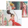 Lámina comestible para tortas Elena de Avalor