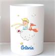Lapicero/vaso El principito sublimado. Pers