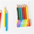 Set Crayones x5 (elegi la tematica) Pers