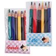 Set Crayones x5 Granja Pers