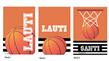 Libretita Basquet Pers
