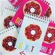 Libretita Donuts Pers