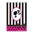 Libretita Barbie Glamour Pers