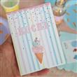 Libretita Pastel Ice Cream pers