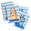 Libretita Bluey Pers