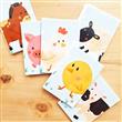 Libretita Granja cute