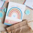 Libretita Nordic Rainbow Pers