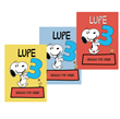 Libritos Snoopy Pers