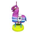Adorno porcelana llama Fortnite