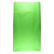 Mantel rectangular liso Neon verde