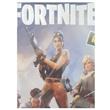 Mantel Fortnite