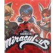 Mantel Miraculous Ladybug