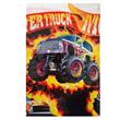 Mantel Monster truck