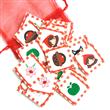 Juego de memoria Caperucita roja (Minimo 6)