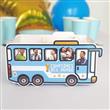 Bowl autobus Escaloneta 1u