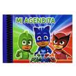 Agendas Heroes en Pijama 10u