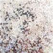 Confetti mini met plateado