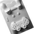 Molde para chocolate. Play Station