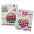 Molde para chocolates. Pop it (2 placas)