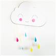 Adorno colgante reversible nube Baby Sky