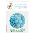 Souvenir lentejas Peter Rabbit 8u Pers