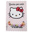 Kit souvenir Pulsera Kitty . Pers