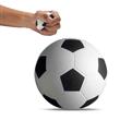 Pelota de goma Futbol anti stress