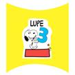 Piñata Pers. Snoopy
