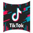 Piñata Tik Tok